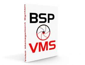 BSP-VMS-STANDART
